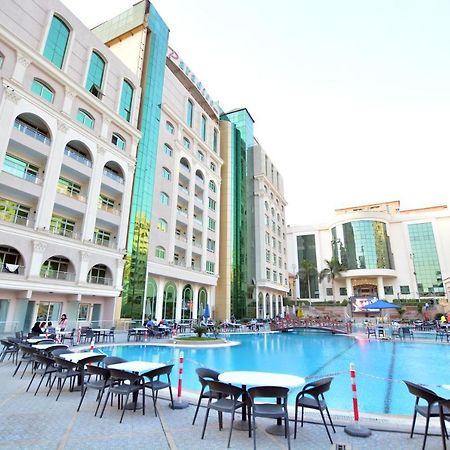 Paradise Home City Stars Cairo Exterior photo