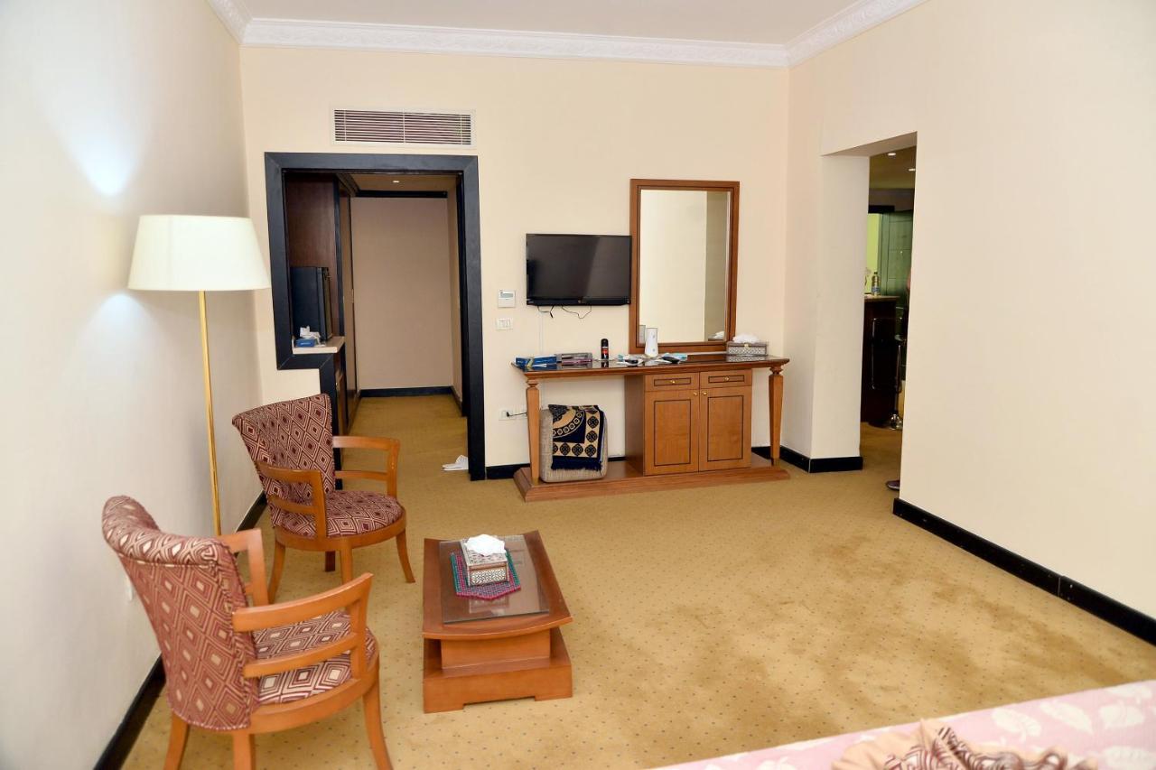 Paradise Home City Stars Cairo Exterior photo