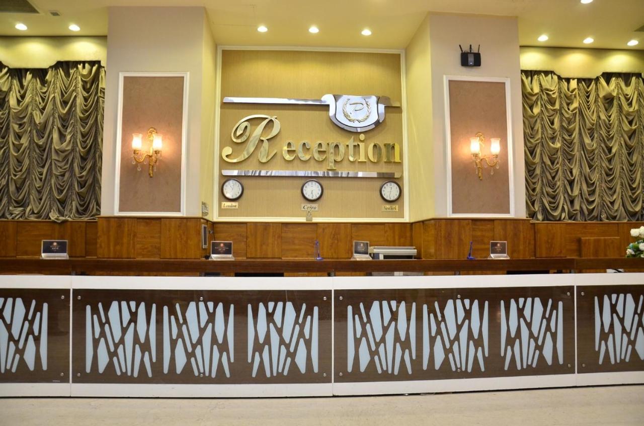 Paradise Home City Stars Cairo Exterior photo