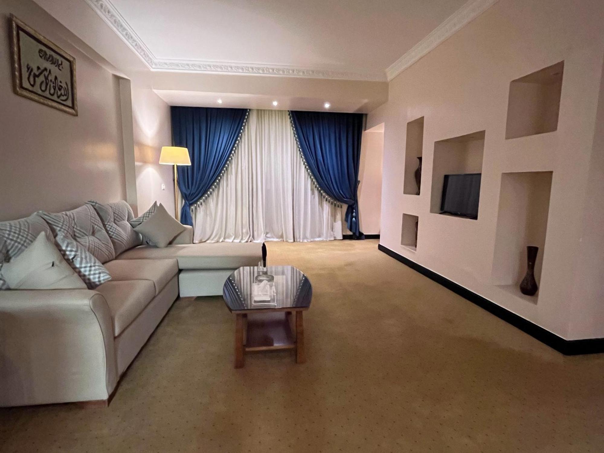 Paradise Home City Stars Cairo Exterior photo